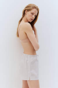 Ropa de gimnasio personalizada para mujer, Sujetador deportivo acolchado sin costuras para Yoga y Fitness, Sujetador deportivo Sexy ajustado personalizado para mujer - Product Image 5