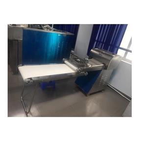 Garantie 1 an Moteur moteur 2200x640x1200 (DxRxC) Vietnam 220V/380W 750w Power Bakery 2 CONVEYOR DOUGH MOLDING MACHINE - Product Image 1