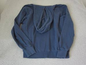 เสื้อฮู้ด Kanye West สองชั้นสำหรับผู้ชายผู้หญิงผ้าหนาแบบสวมหัวโอเวอร์ไซส์ผ้าหนาสำหรับฤดูใบไม้ร่วงฤดูหนาว - Product Image 2