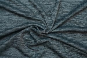 Tissu en tricot mélangé doux et respirant pour femmes vêtements pour enfants vêtements de salon et couture bricolage à vendre - Product Image 3