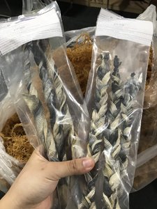 ผิวปลาบาซ่าส่งออกจำนวนมากในราคาไม่แพงและมีแรงจูงใจมากมาย - Product Image 3