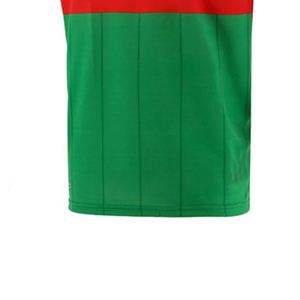 Camiseta de Fútbol Gaélico GAA al por Mayor, Nueva, de la Mejor Calidad, con Diseño de Logotipo Personalizado, Impresión por Sublimación, 100% Poliéster, Secado Rápido y Transpirable - Product Image 6