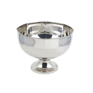 Cuenco de Cerámica Escultural de Diseño, Decoración de Hogar de Lujo, Ecológico, Pieza de Estilo Interior de Alta Gama, Estilo Americano, para Fiestas - Product Image 1