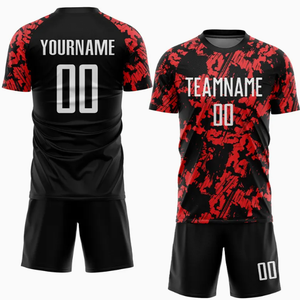 Venta al por mayor de camisetas de fútbol retro de calidad paquistaní, estrellas de fútbol famosas favoritas personalizadas - Product Image 2