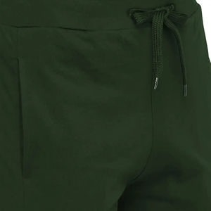 Vêtements de sport en gros 2026 Logo personnalisé Élastique Respirant Séchage rapide Pantalons décontractés Jogging pour hommes pour le fitness Service OEM - Product Image 5