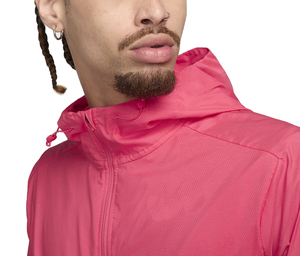 OEM al por mayor 100% personalizado Nylon Runningwwwwaterproof a prueba de viento chaqueta cortavientos para los hombres - Product Image 6