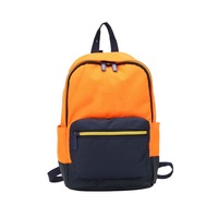 Sac à dos étudiant antivol 600D imperméable avec cadre externe, personnalisable avec logo, durable, pour camping et randonnée, printemps-été, vente en gros