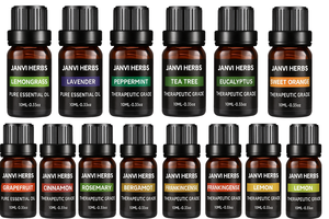 น้ำมันหอมระเหยจากผลจูนิเปอร์เบอร์รี่ 100% บริสุทธิ์จากธรรมชาติ สำหรับเครื่องสำอาง ช่วยให้ความชุ่มชื้นและฆ่าเชื้อโรค เหมาะสำหรับทุกสภาพผิว ราคาโรงงาน - Product Image 5