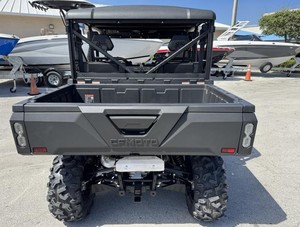 Vehículo Utilitario CF-MOTO U-FORCE 1000 XL UTV 2025 de 6 Plazas para Adultos, Grado Industrial, OEM/ODM Disponible - Product Image 6