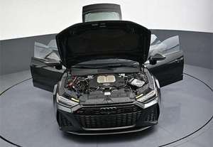 Clean Aud-i RS7 Prestige 2021 d'occasion - Product Image 5