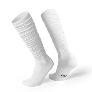 Custom Designed OEM Best Quality Soccer <b>Socks</b> Custom Logo and Colors Comfortable Football Sports <b>Socks</b> - Product Image 1