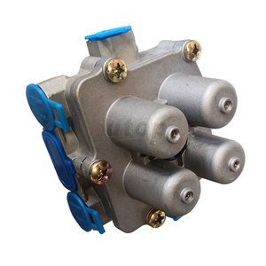 Válvula de Protección Multicircuito OEM 1356635 1505399 1431049 9347142110 para Camiones Europeos SCANIA/DAF/<span class=keywords><strong>VOLVO</strong></span> - Product Image 4