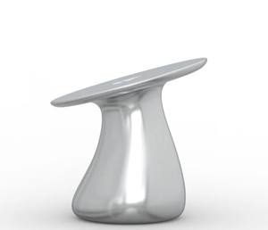 Portavelas de aluminio de fabricante OEM para cenas románticas y decoración del hogar con velas modernas y elegantes - Product Image 5