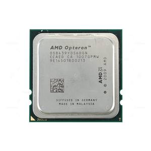 Herramienta de Torneado AMD Opteron 8439 de 6 Núcleos y 2.80GHz - Product Image 1