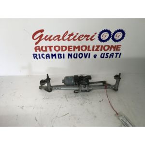 Motore Tergicristallo Anteriore VOLKSWAGEN Polo 5a Serie 6R1955023C (09>17) - Product Image 1