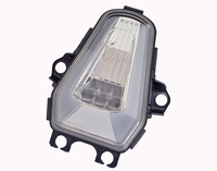 Feu arrière à LED avec clignotant pour Honda CB650R 2024 ~ CBR650R 2024 ~