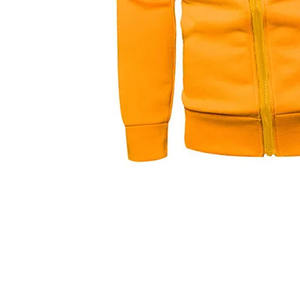 OEM personalizable hombres Casual ligero 100% algodón sudaderas con capucha mejor diseño para el invierno venta al por mayor embalaje personalizado y logotipo - Product Image 2