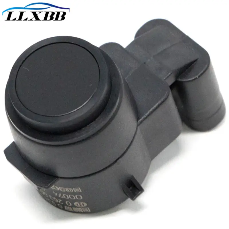 Sensor de aparcamiento PDC para coche, alta calidad, para BMW E81, E82, E88, E90, E91, E92, E93, E84, 66209196705, 9196705, 66206934308