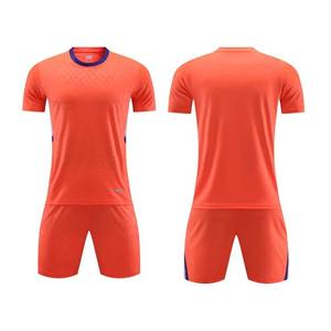 Maillots de football pour homme et femme, uniforme à séchage rapide, personnalisable, vêtements de sport pour adultes, tenue de sport, survêtement, couleur personnalisée - Product Image 5