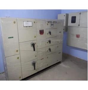 Panneau de commande ATS haute précision pour les tâches générales de mesure et de contrôle, disponible à un prix abordable pour l'exportation en gros - Product Image 1