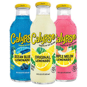 CALYPSO BEBIDAS SUAVES/CALYPSO LIMONADA/CALYPSO - Product Image 6