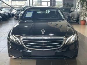Motore Turbo Mercedes-Benz E 350, Berlina con Trasmissione Automatica, Motore a Combustione Interna, Fari LED, Pneumatici R17 - Product Image 2
