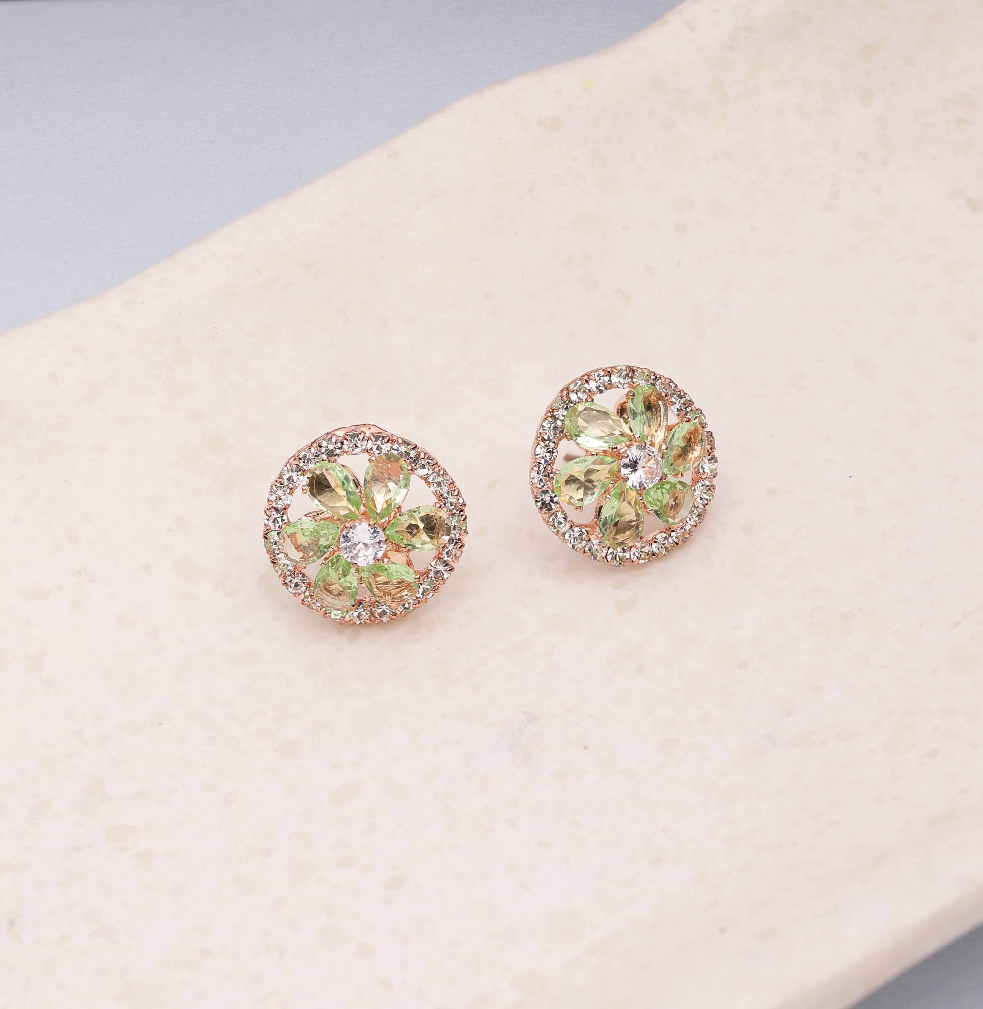 สีโรสโกลด์