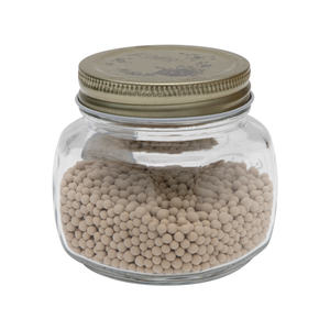 강력한 제습제 13X 분자체 펠릿(순도 98%) - 심층 건조 및 석유화학 스트림의 석유 첨가제용 - Product Image 2