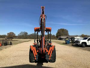 ใหม่ Kubota รถแทรกเตอร์ M62รถตักดิน TLB สภาพดี - Product Image 2