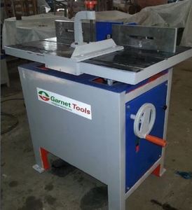 Máquina de barra Camilla semiautomática - Product Image 3