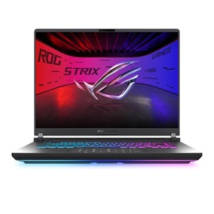 โน้ตบุ๊กเกมมิ่ง ROG Strix G16 Nebula 2.5K 240Hz RTX 5070Ti AMDS-Ryzen 9-9955HX รุ่นใหม่ - Product Image 1