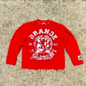 Camiseta de manga larga de invierno para hombre y mujer de alta calidad con logotipo personalizado - Product Image 4