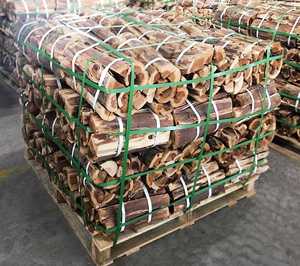Vente en gros de caoutchouc Usine vietnamienne Bois de chauffage-bois de chauffage pour la combustion-100% caoutchouc Séché au four Bois de chauffage - Product Image 2