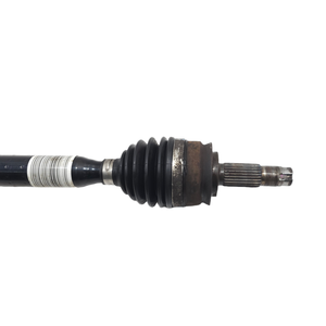 Arbre d'essieu avant gauche FIAT Panda 3ème série 00520154890 (12>) - Product Image 2