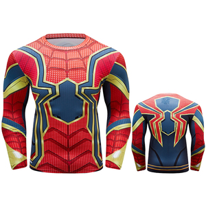 Rashguard de MMA Personalizado 2024 de Manga Larga para Jiu-Jitsu BJJ, Material de Poliéster/Nailon, Secado Rápido, Transpirable, Hecho a Medida - Product Image 6