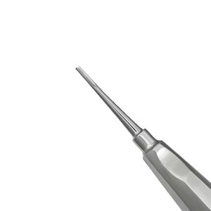 Dentiste-Source d'alimentation en acier inoxydable d'ascenseur de racine dentaire manuel de qualité supérieure utilisée par Lore - Product Image 2