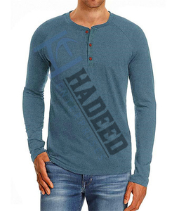 เสื้อสเวตเตอร์แบบสวมศีรษะแขนยาวสำหรับผู้ชาย,เสื้อสเวตเตอร์ผ้าฝ้ายผ้าฟรีซสำหรับผู้ชาย - Product Image 1