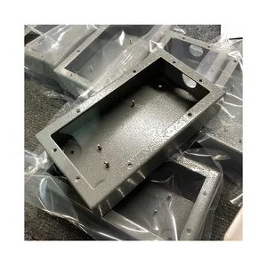 Exporter of Best Sheet Metal Stamping Bending Welding Parts/Stainless Steel Laser Cutting Light Metal Parts