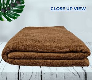 500 GSM Bath <b>Towels</b> 100% Cotton <b>Towel</b> - Product Image 4