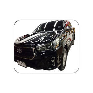 Ceramic Car Body <b>Paint</b> Protection Coating for Superior Shine Hydrophobic and Scratch Resistance - Product Image 5