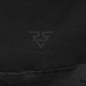 Legging de yoga décontracté personnalisé pour femme avec logo, taille mi-haute élastique, motif uni, respirant, séchage rapide, polyester/spandex, prix usine - Product Image 6