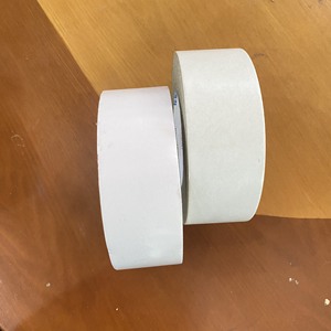 เทปกาวสองหน้าเป็นเทปที่แข็งแรงอเนกประสงค์ที่เชื่อมพื้นผิวเข้าด้วยกันได้อย่างราบรื่นเหมาะสำหรับการซ่อมแซมและติดตั้ง - Product Image 3