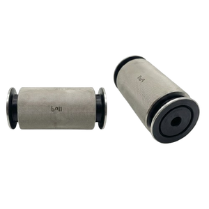 Rouleau de gaufrage - Pièces détachées pour machine d'emballage HLP pour l'emballage de cigarettes, composant de remplacement durable de haute qualité - Product Image 2