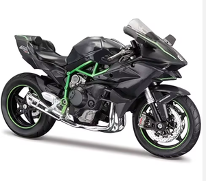 Offre incroyable : Moto sportive haute performance 998cc - Disponible en stock - Product Image 3