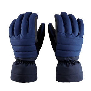 Gants de ski pour hommes de haute qualité, lavables, pour l'hiver, nouvelle arrivée, prix de gros, design haut de gamme - Product Image 3