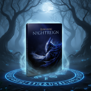 Para PlayStation 4, Elden Ring Nightreign Seekers Edition, Videojuego PEGI 16+, Juego de Mesa 118155 - Product Image 3