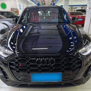 Audi SQ5 3.0T de Segunda Mano de Alta Calidad, Modelo 2025, SUV a Gasolina, Volante a la Izquierda, para Exportación - Product Image 1