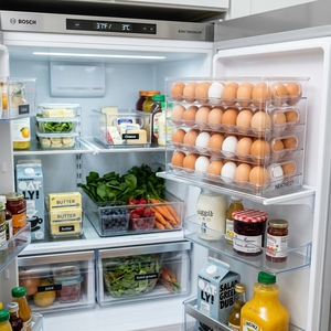 Organizador de Huevos Multicapa Tipo Cajón, Caja Ahorradora de Espacio, Suministro al por Mayor de Alta Calidad, Grado Profesional - Product Image 2
