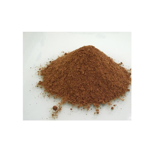 Harina de pescado Harina de maíz a precio de fábrica Alimento de harina de pescado al por mayor para proveedor de animales Grado de alimentación de alta calidad - Product Image 1