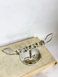 Colección de Utensilios de Bar de Plata de Diseño con Soporte para Bodas, Eventos Corporativos y Espacios de Entretenimiento de Lujo de la India - Product Image 6